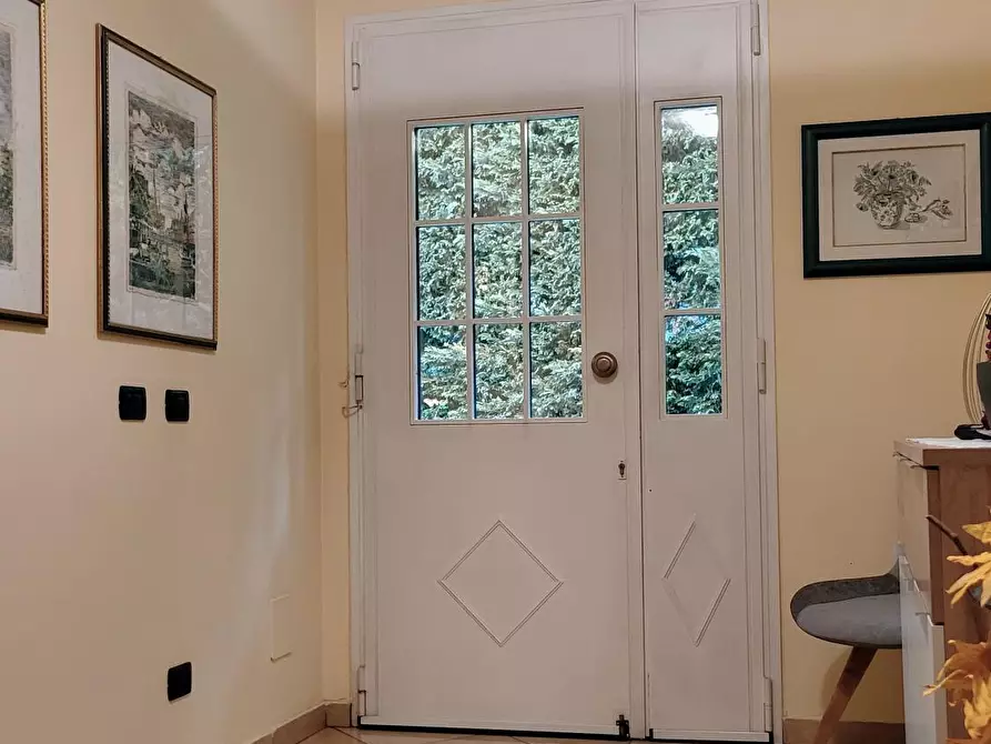 Immagine 63 di Porzione di casa in vendita  in VIA XI FEBBRAIO 11 a Sissa Trecasali