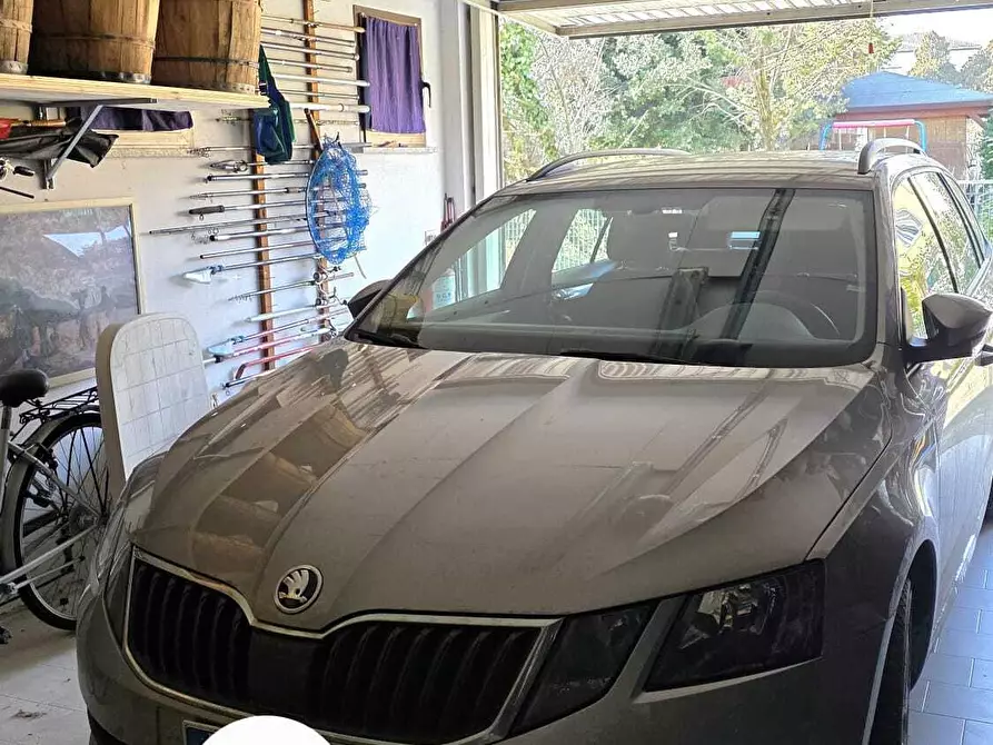 Immagine 39 di Trilocale in vendita  in Via G. Verdi 18 a Torrile