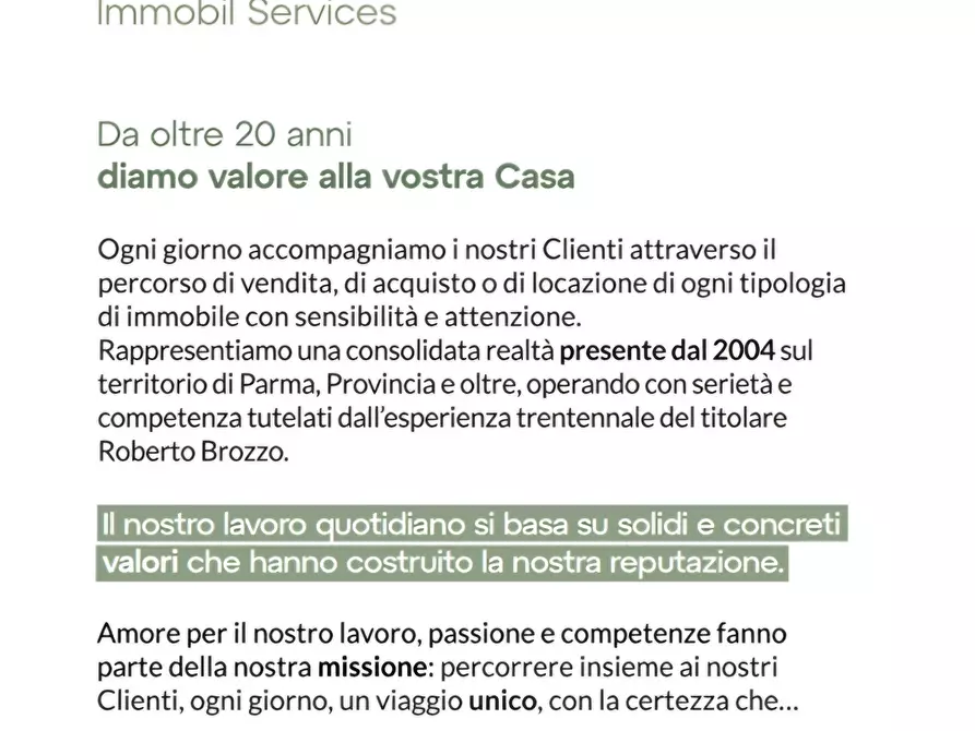 Immagine 19 di Terratetto in vendita  in Via Ponticella 2 a Sissa Trecasali