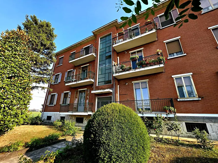 Immagine 27 di Trilocale in vendita  in viale delle esposizioni 83 a Parma
