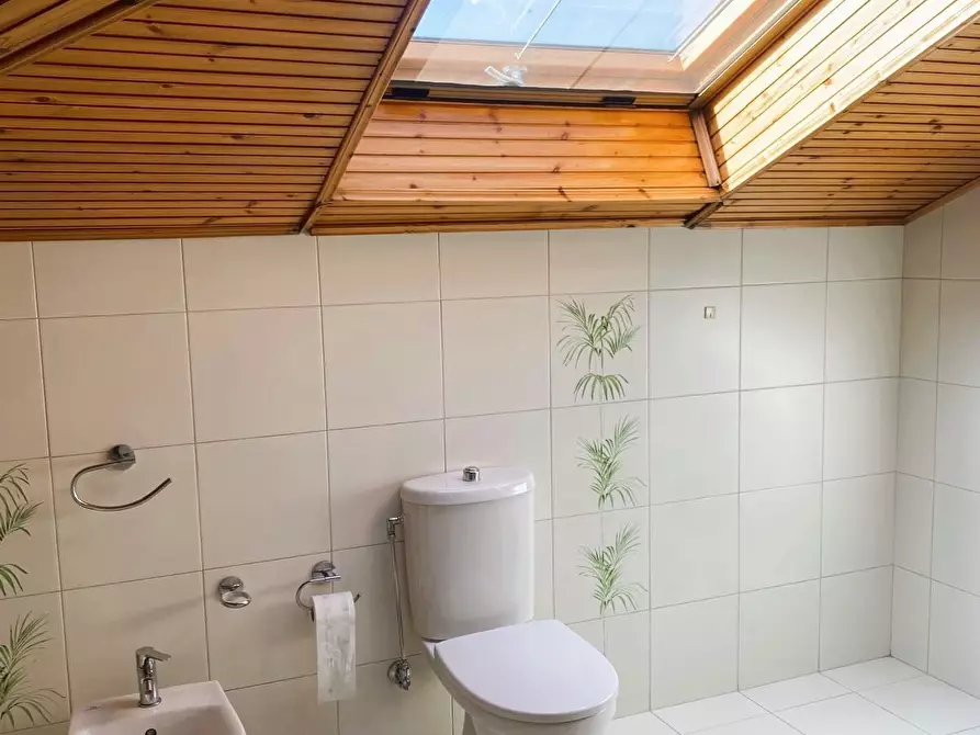 Immagine 18 di Trilocale in vendita  in Via A. dall'Aglio 1 a San Secondo Parmense