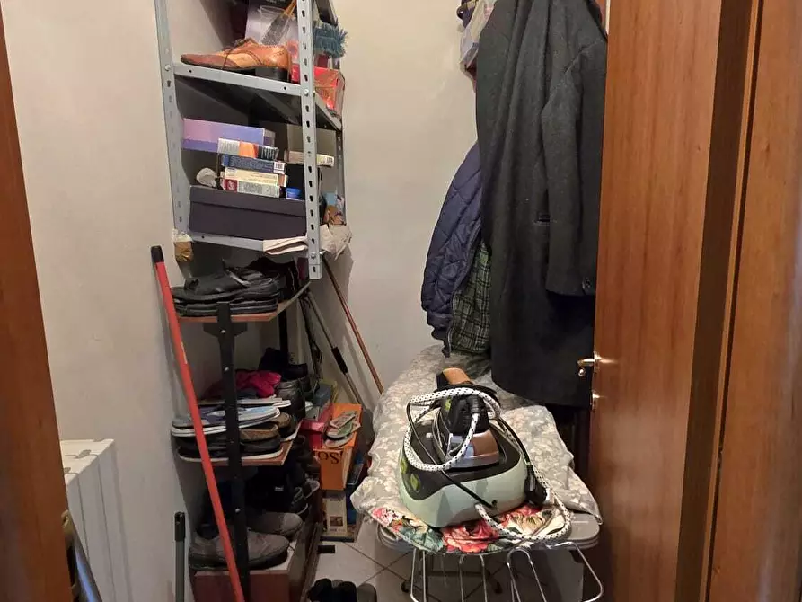 Immagine 32 di Trilocale in vendita  in Via Pezzarossa Vincenzo 2 a San Secondo Parmense