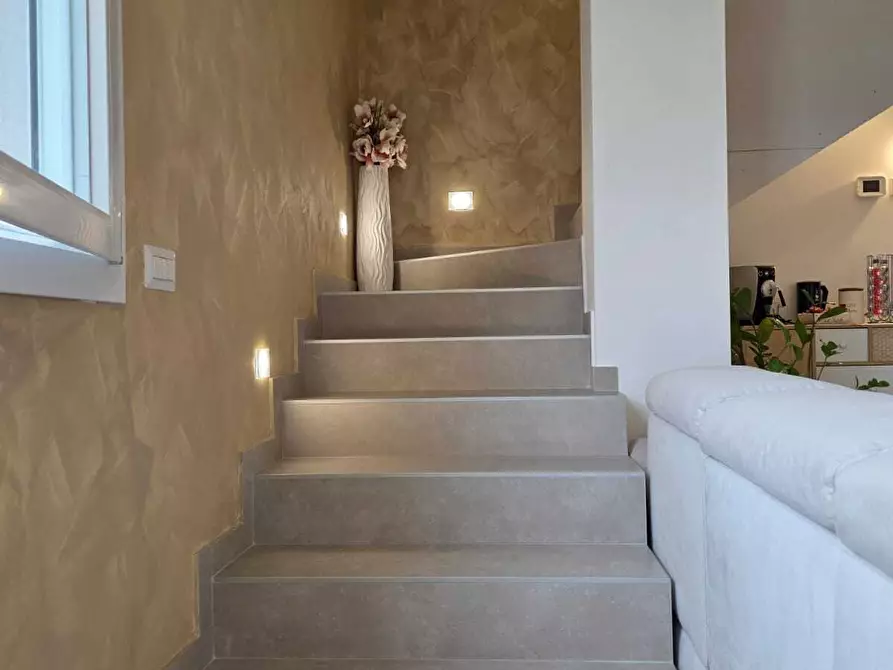 Immagine 24 di Villa in vendita  in Via Ponticella 24 a Sissa Trecasali