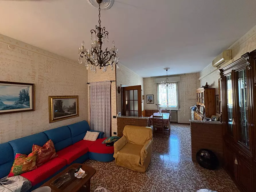 Immagine 3 di Terratetto in vendita  a San Secondo Parmense