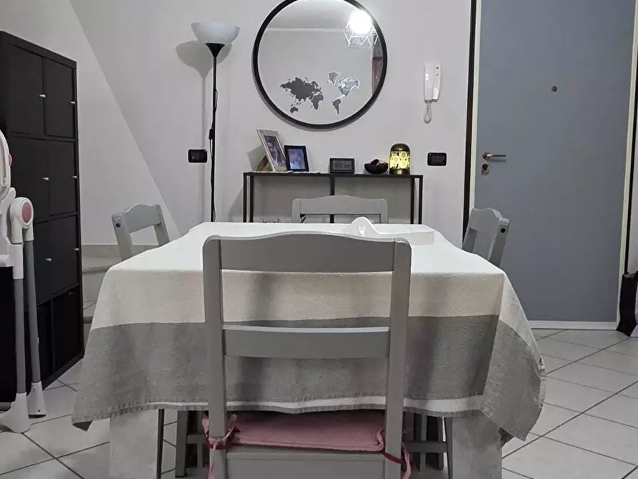 Immagine 22 di Trilocale in vendita  in Via Cremonese 218 a Parma