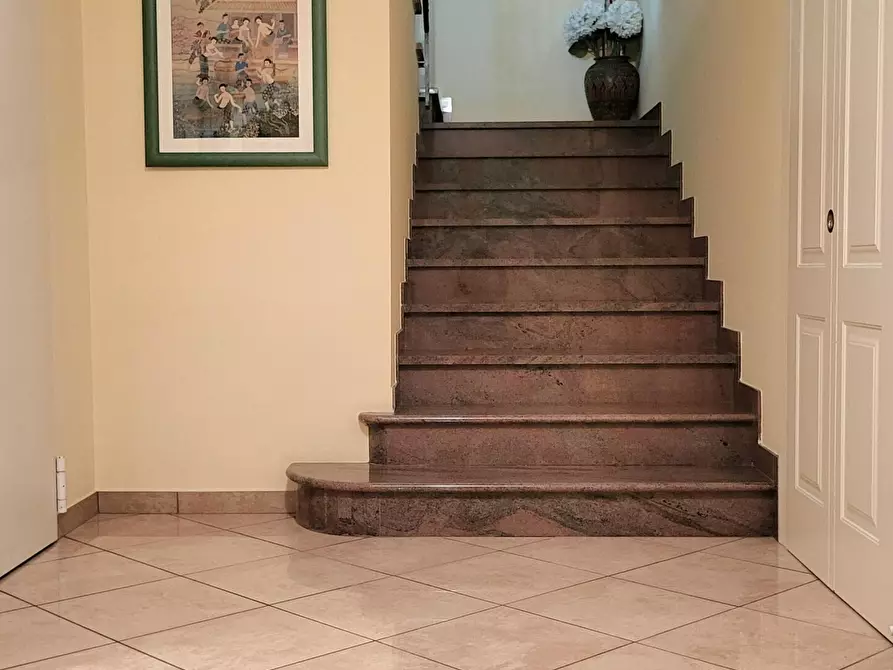 Immagine 49 di Porzione di casa in vendita  in VIA XI FEBBRAIO 11 a Sissa Trecasali