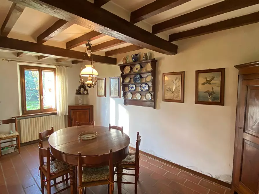 Immagine 10 di Rustico / casale in vendita  in Strada Salicelli 1 a Roccabianca