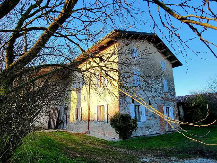 Immagine 1 di Casa bifamiliare in vendita  in Strada Torta 90 a Sissa Trecasali