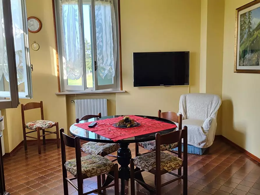 Immagine 14 di Villa in vendita  in Strada Cinta Fossa 6a a Roccabianca