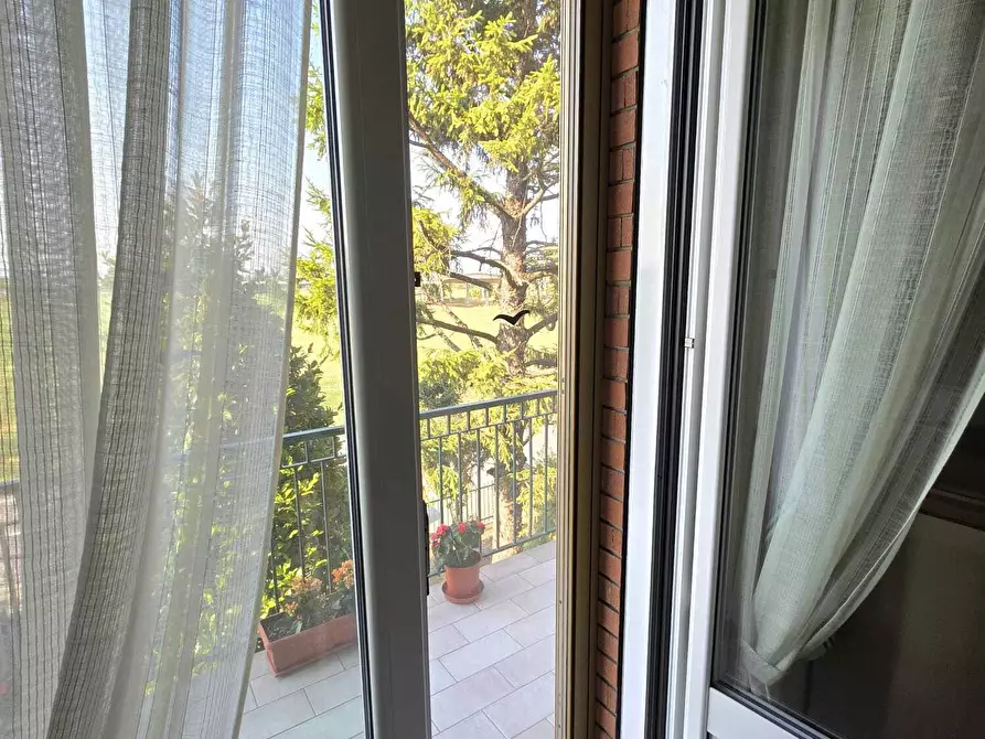 Immagine 12 di Trilocale in vendita  in viale delle esposizioni 83 a Parma
