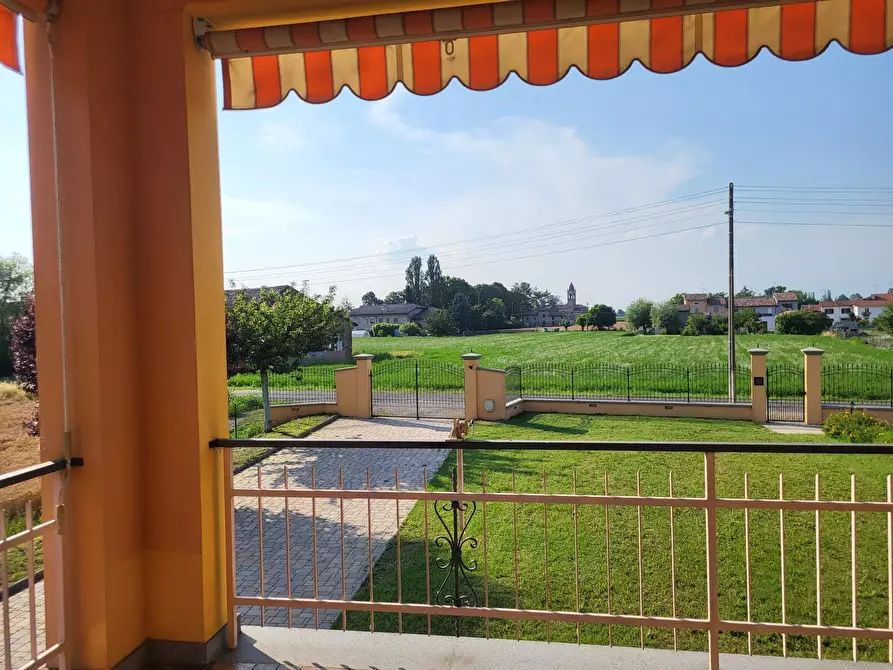 Immagine 33 di Villa in vendita  in Strada Cinta Fossa 6a a Roccabianca