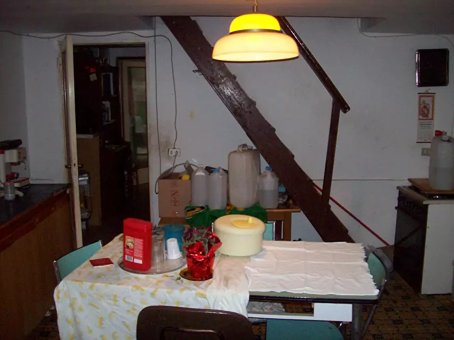 Immagine 13 di Casa indipendente in vendita  in Strada Paganina 12 a Roccabianca