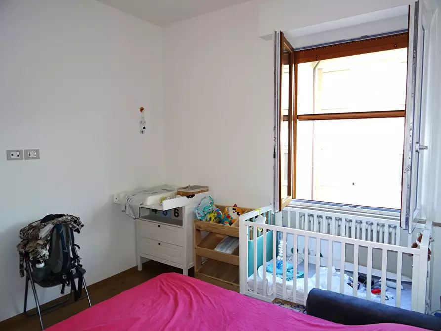 Immagine 17 di Trilocale in vendita  a Senigallia