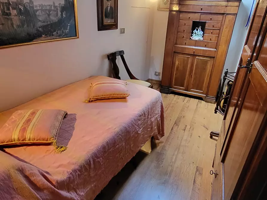 Immagine 21 di Mansarda in vendita  a Senigallia