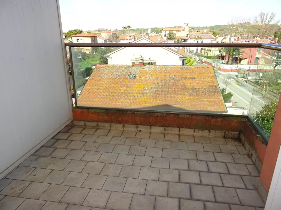 Immagine 5 di Bilocale in vendita  a Trecastelli