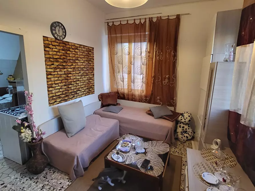 Immagine 7 di Appartamento in vendita  a Ostra