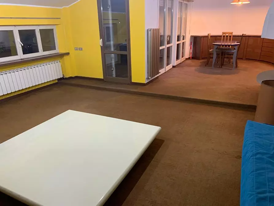 appartamento in vendita a Trecastelli in zona Ripe