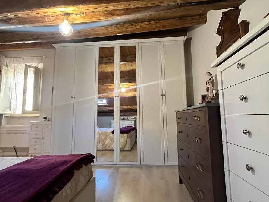 Immagine 48 di Villetta a schiera in vendita  a Senigallia