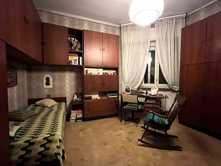 Immagine 5 di Appartamento in vendita  a Senigallia