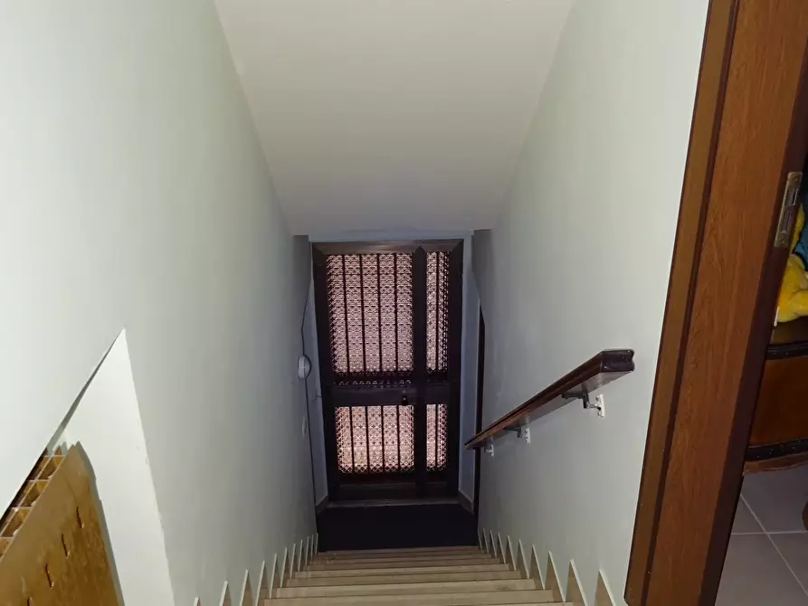 Immagine 16 di Casa indipendente in vendita  a Trecastelli