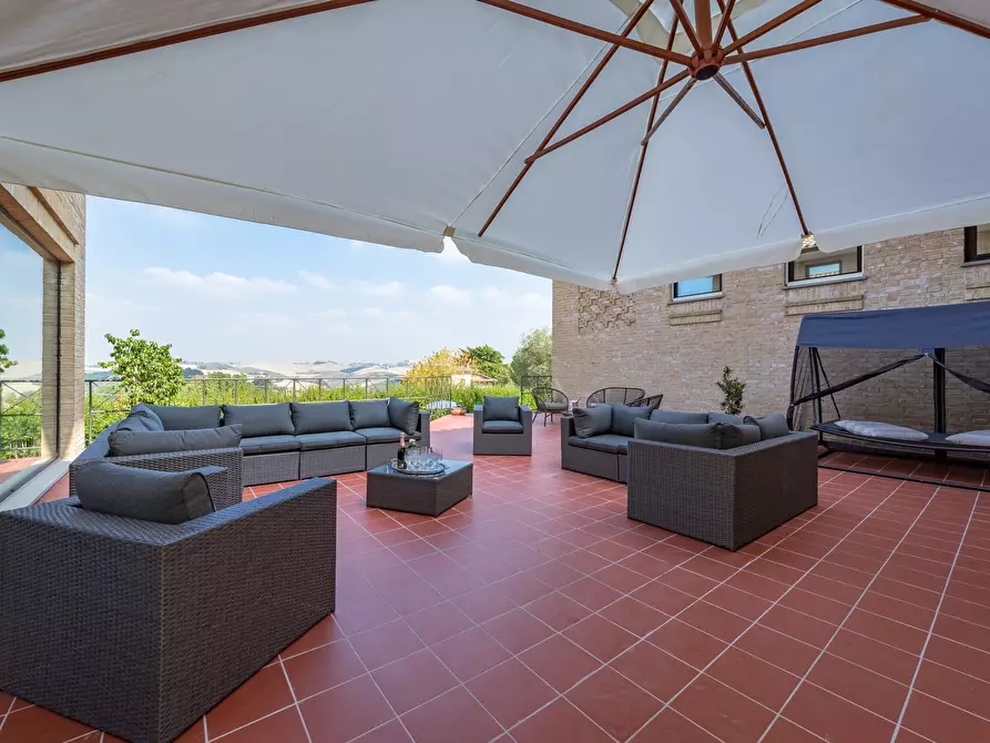 Immagine 16 di Villa in vendita  a Barbara