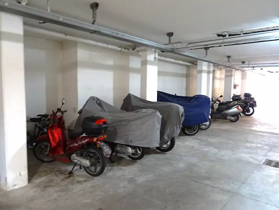 Immagine 15 di Bilocale in vendita  a Senigallia