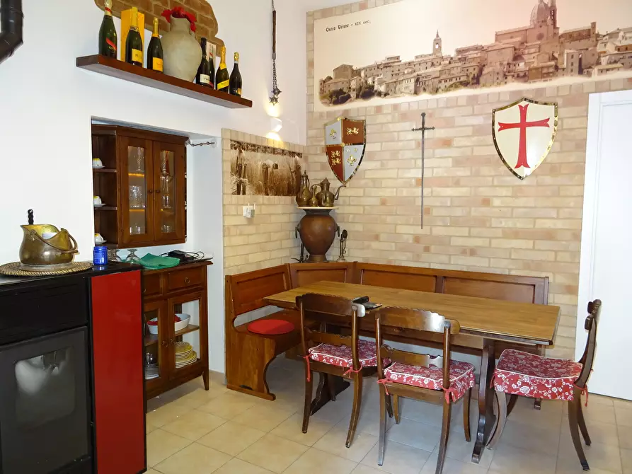 Immagine 43 di Rustico / casale in vendita  a Ostra Vetere