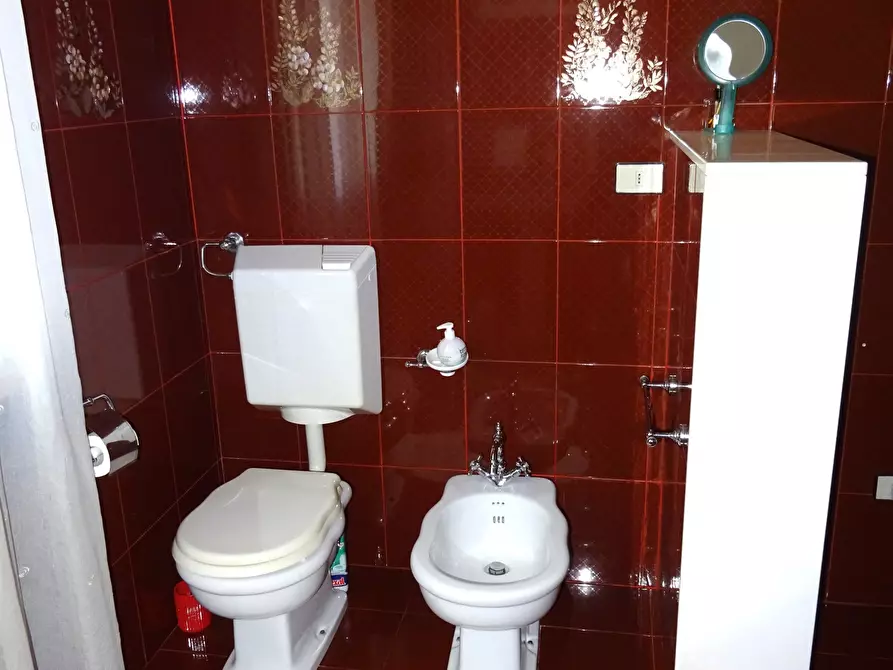 Immagine 28 di Villetta a schiera in vendita  a Trecastelli