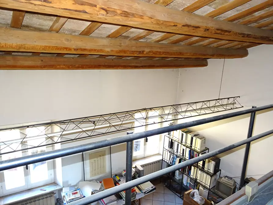 Immagine 4 di Ufficio in vendita  a Corinaldo