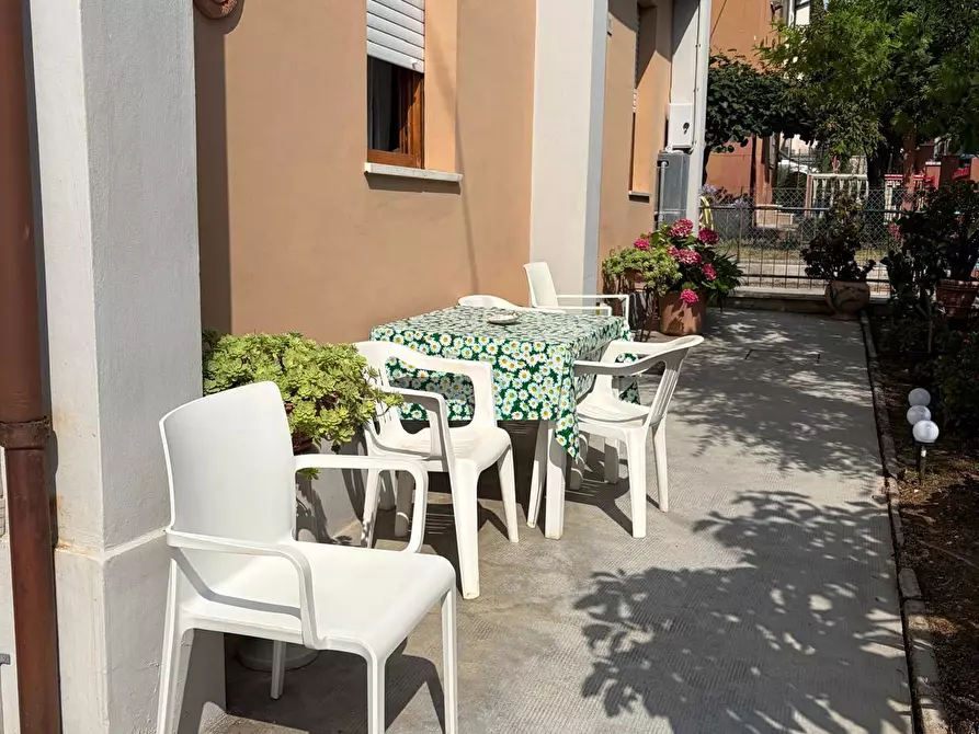 Immagine 3 di Quadrilocale in vendita  in Via XXV Aprile a Senigallia