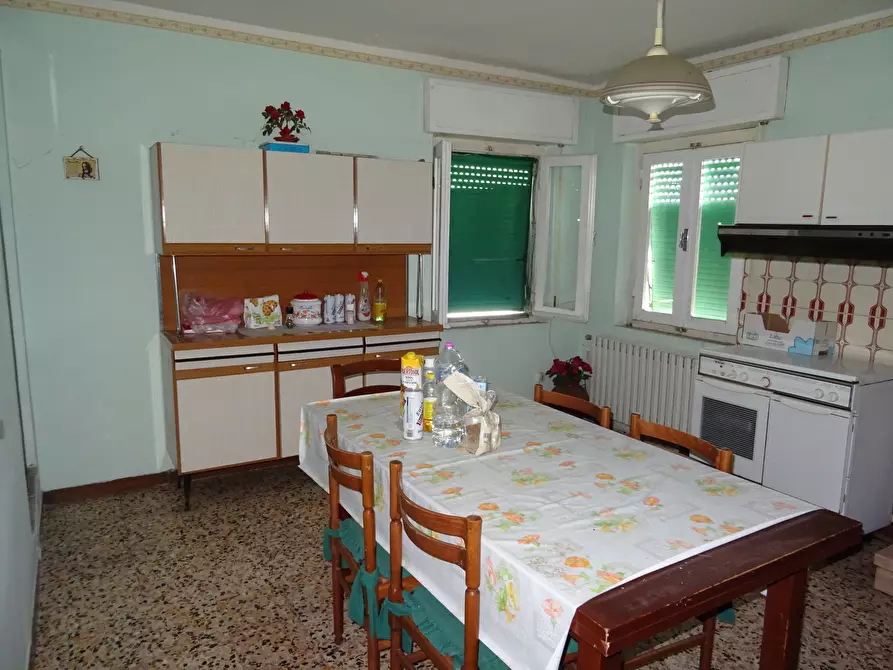 Immagine 5 di Casa indipendente in vendita  a Corinaldo