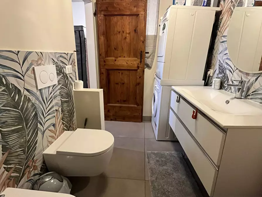 Immagine 14 di Villetta a schiera in vendita  a Senigallia