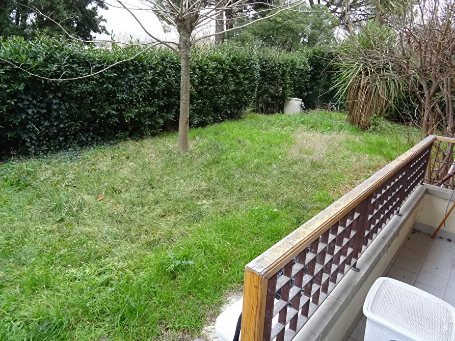 Immagine 2 di Appartamento in vendita  a Senigallia