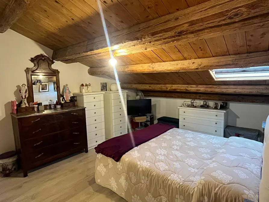 Immagine 44 di Villetta a schiera in vendita  a Senigallia