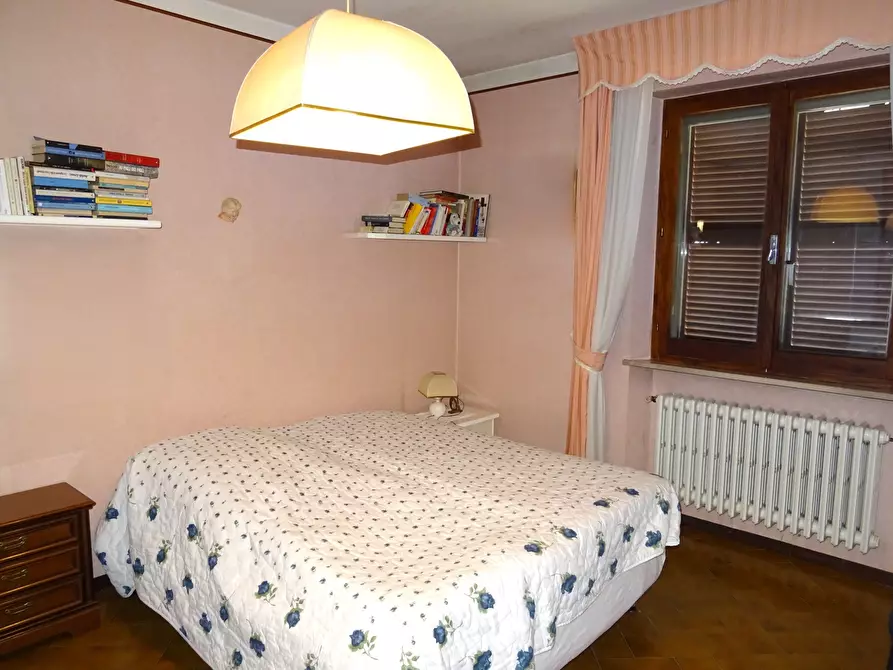 Immagine 19 di Villetta a schiera in vendita  a Castelleone Di Suasa