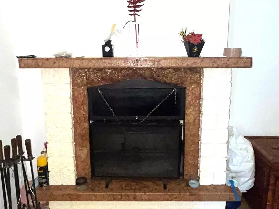 Immagine 5 di Quadrilocale in vendita  a Mondolfo