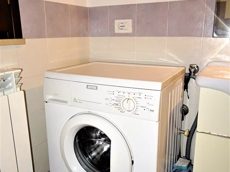 Immagine 13 di Casa indipendente in vendita  a Terre Roveresche