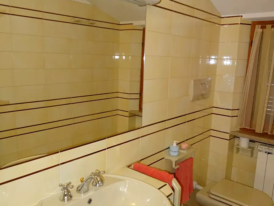 Immagine 28 di Villetta a schiera in vendita  a Castelleone Di Suasa