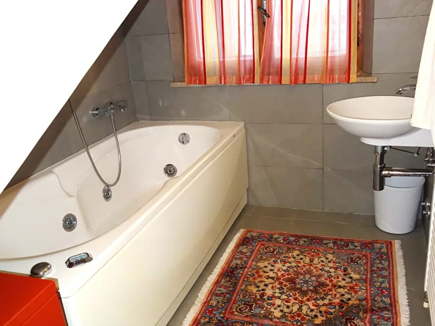 Immagine 20 di Villetta a schiera in vendita  a Castelleone Di Suasa