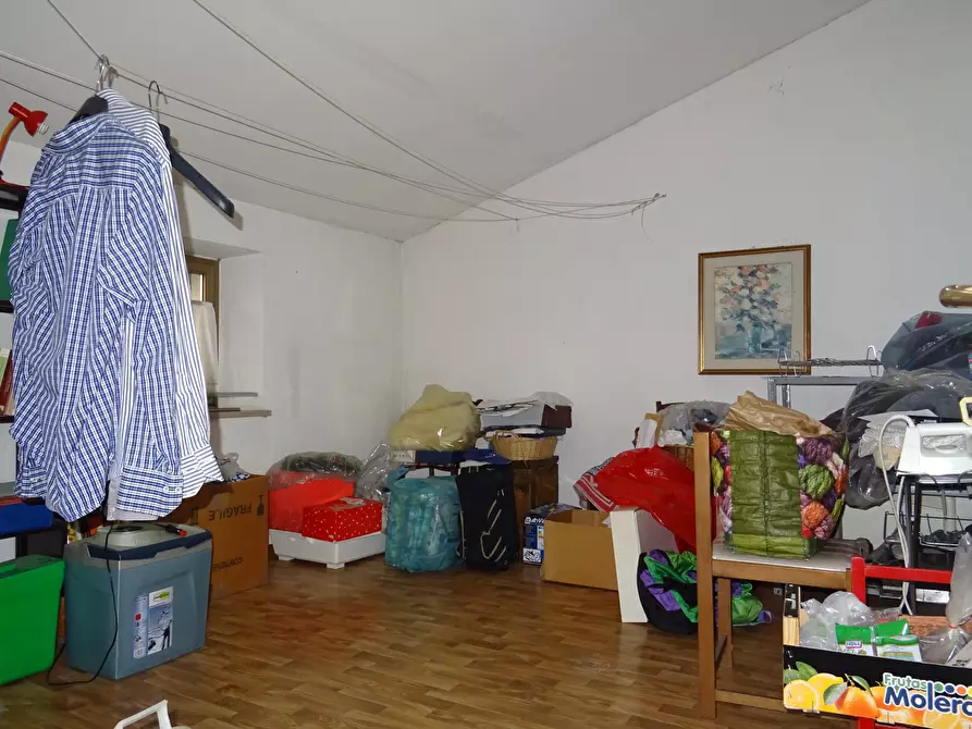 Immagine 38 di Villetta a schiera in vendita  a Serra De' Conti