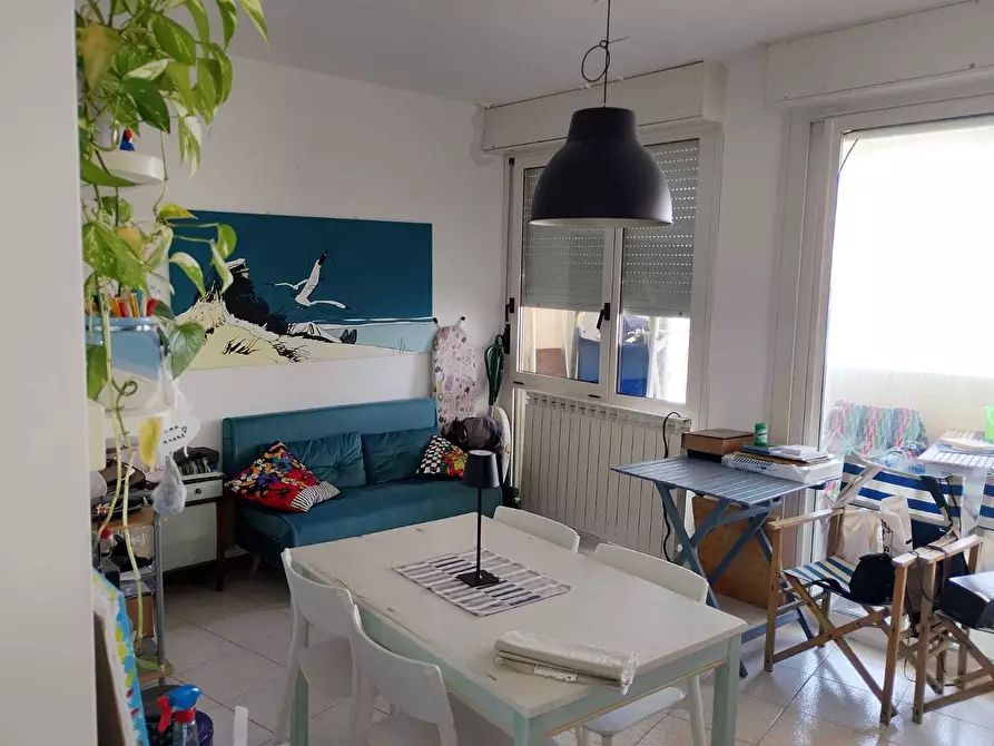 Immagine 8 di Bilocale in vendita  a Senigallia