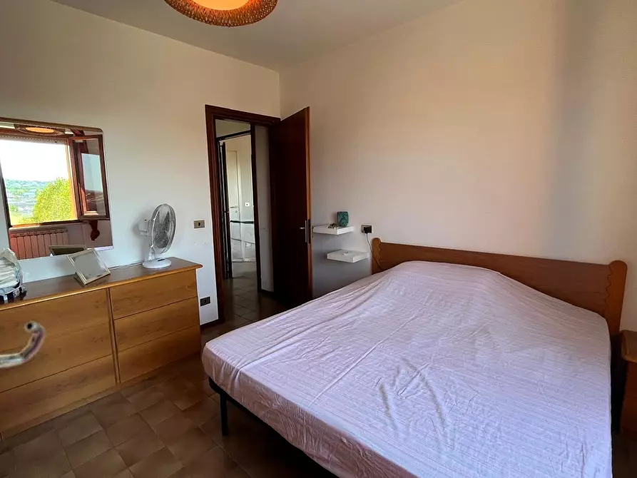 Immagine 14 di Quadrilocale in vendita  a Senigallia