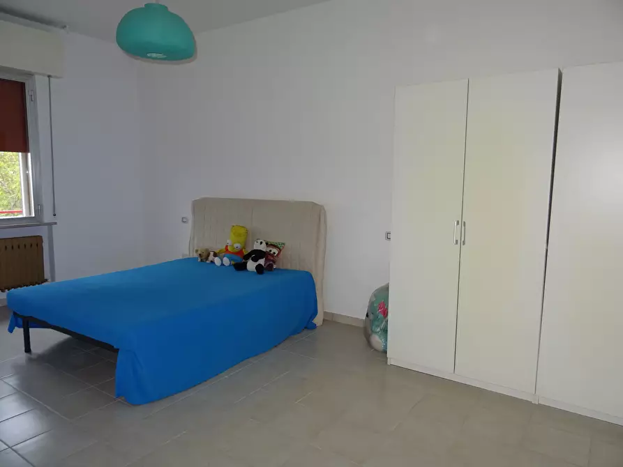 Immagine 23 di Casa indipendente in vendita  a Trecastelli