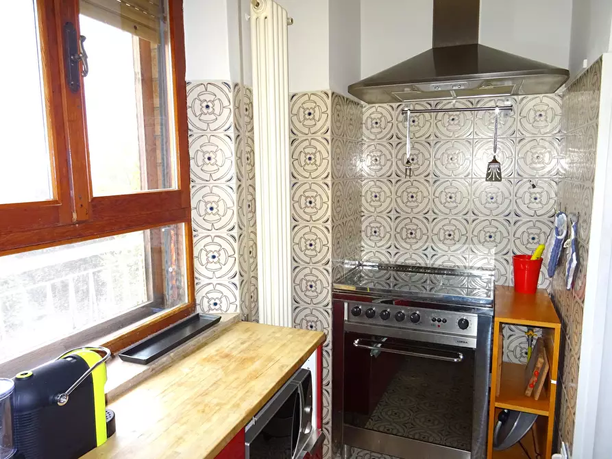 Immagine 16 di Attico in vendita  a Ostra