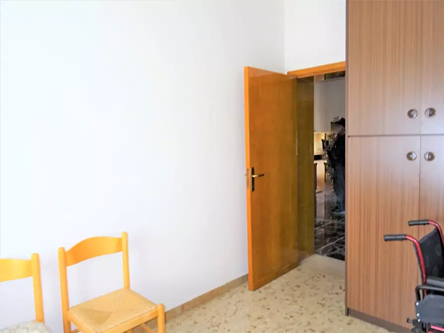 Immagine 12 di Appartamento in vendita  a Trecastelli