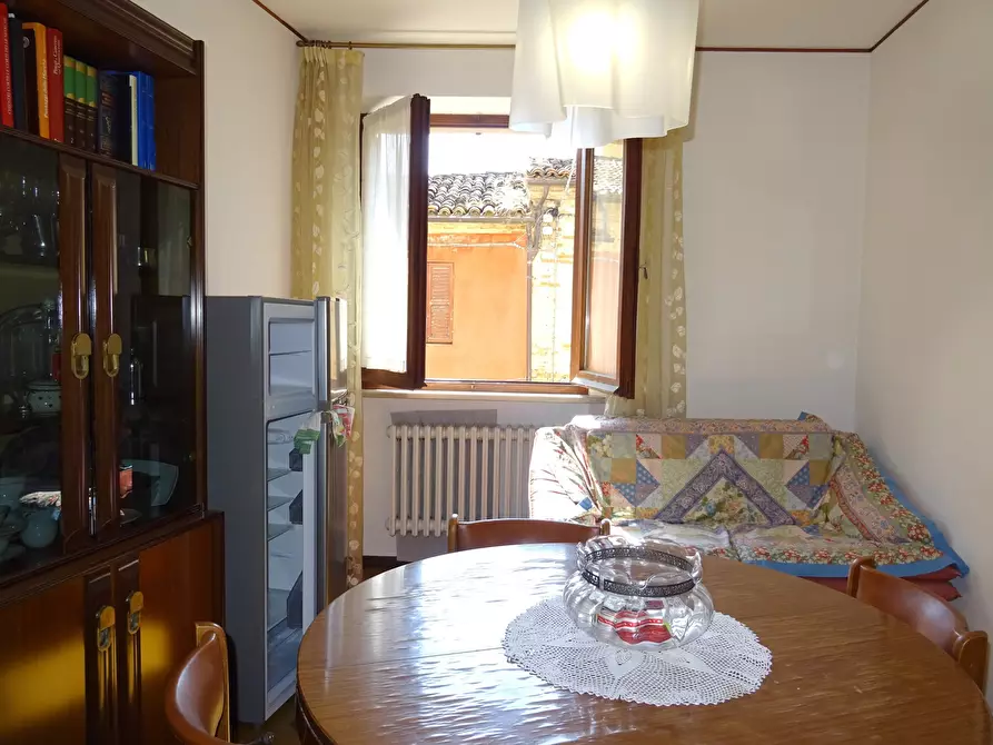 Immagine 5 di Villetta a schiera in vendita  a Castelleone Di Suasa