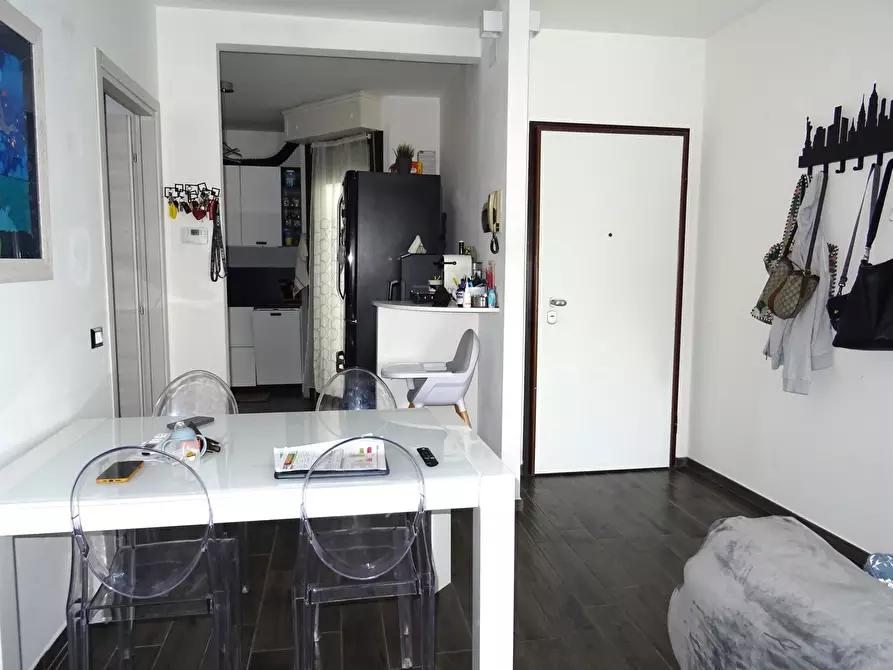 Immagine 4 di Trilocale in vendita  a Senigallia