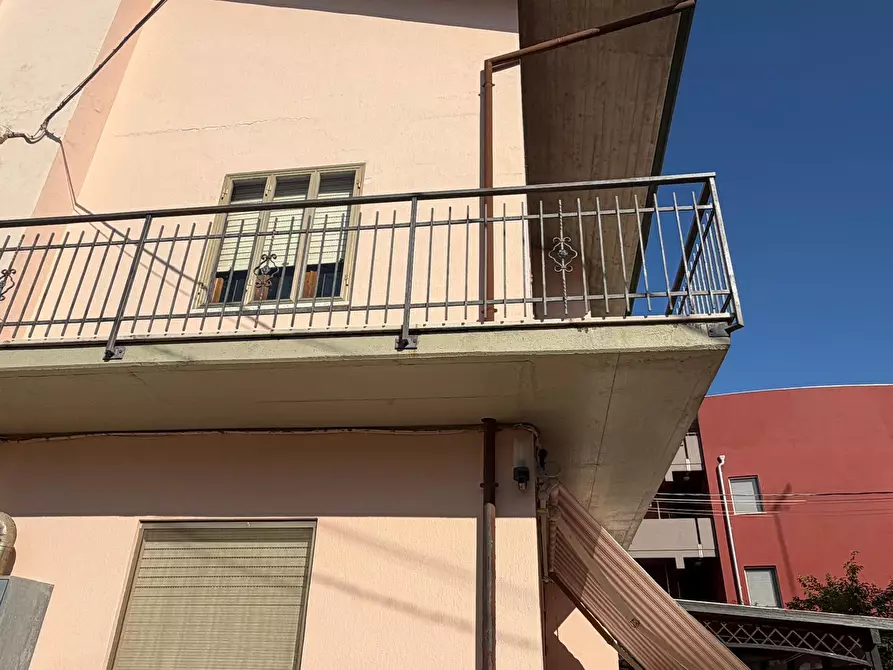 Immagine 7 di Casa trifamiliare in vendita  a Senigallia