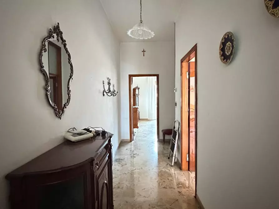 Immagine 9 di Quadrilocale in vendita  a Senigallia