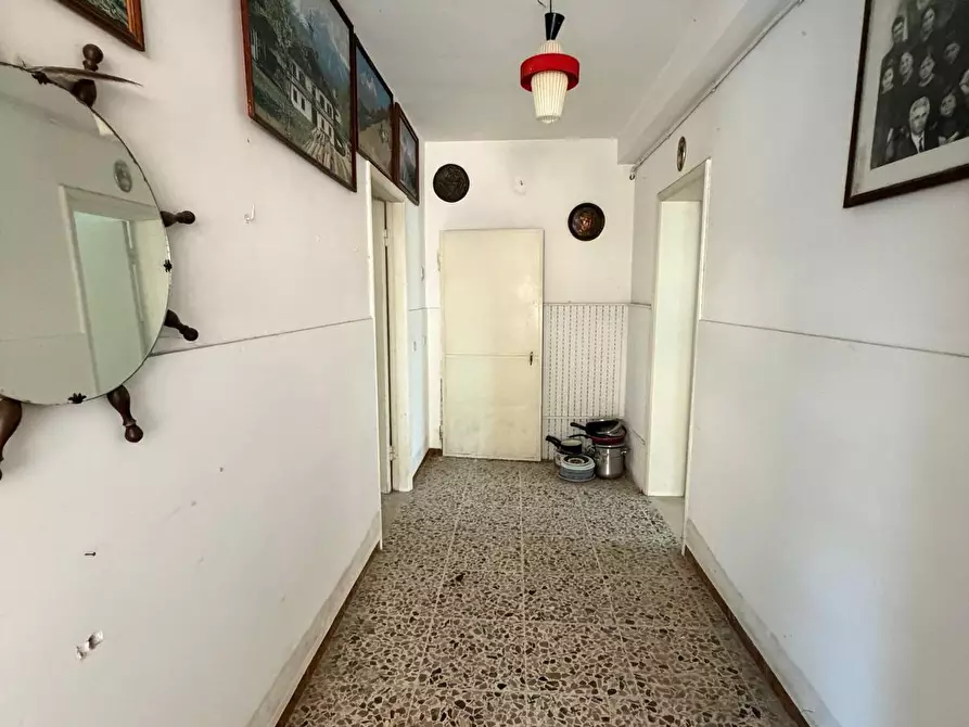 Immagine 13 di Quadrilocale in vendita  a Senigallia